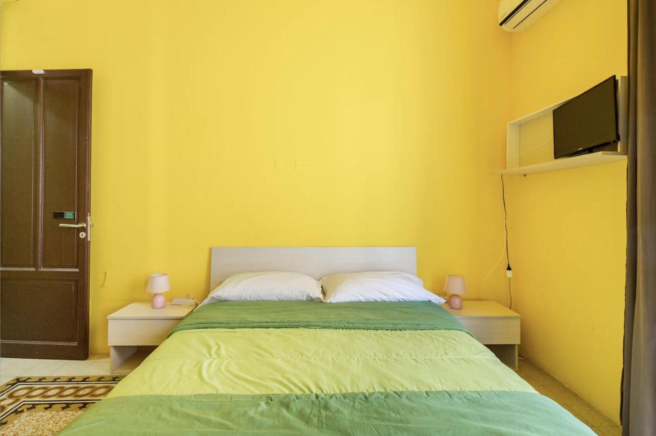 Boheme B&B 巴勒莫 外观 照片
